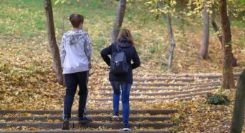 Climbing Stairs holds the important key for longer lifespan.